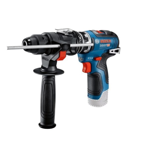 Bosch Professional Flexiclick GFA 12-H Solo Adpassor (utan batteri) kartong