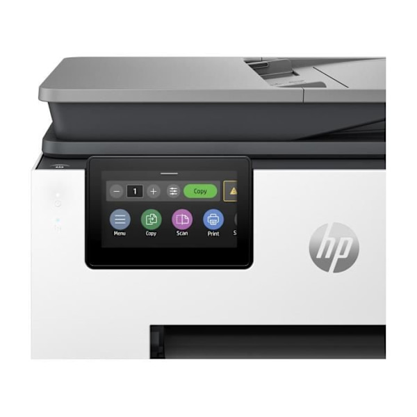 HP OfficeJet Pro 9135e allt-i-ett färgduplexskrivare, 3 månader Instant Ink medföljer HP+