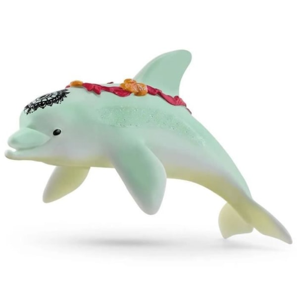 SCHLEICH - Isabelle och hennes delfin - 70719 - Bayala® - serien