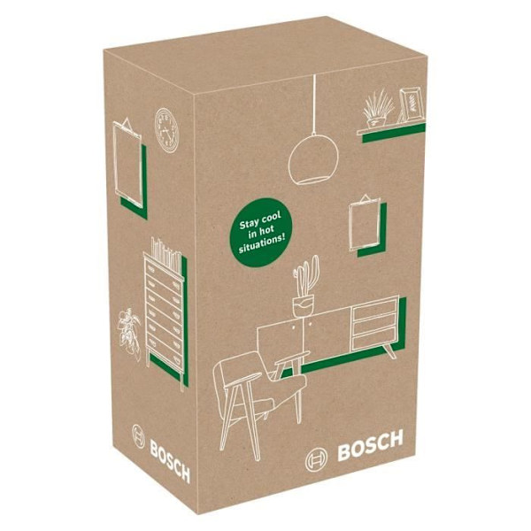 Bosch Universal Temp