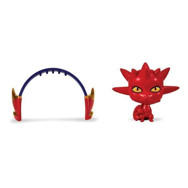 MIRACULOUS Dragon Bug Doll - 26 cm