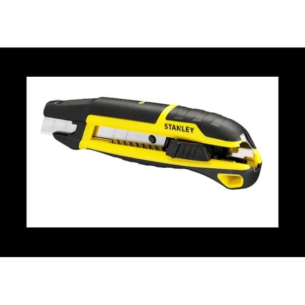 STANLEY 18mm tryckknappsavbitare | STHT10501-0
