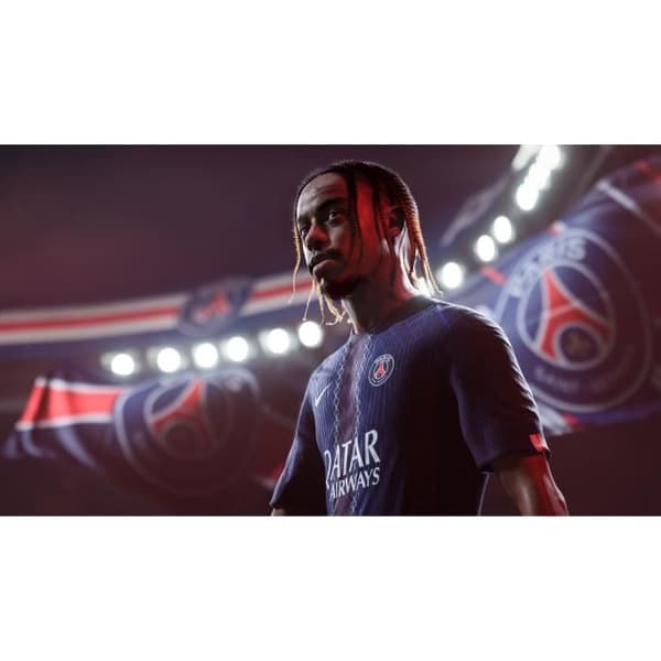EA SPORTS FC 26 - PS5-spel