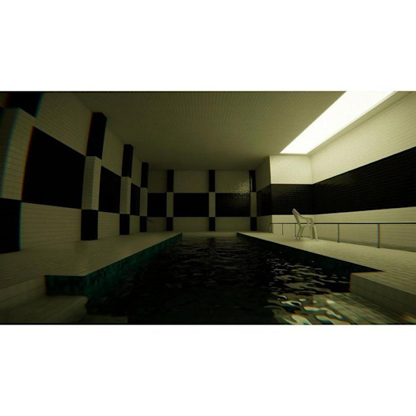 Pools - PS5-spel (PSVR2-kompatibelt)