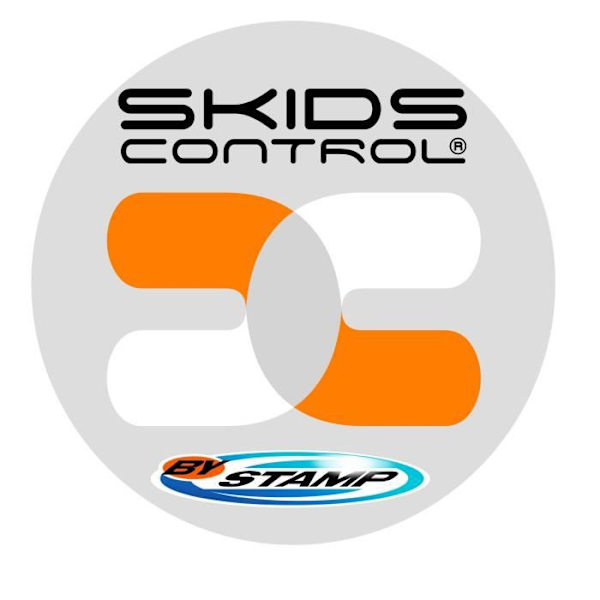 Go Kart med SKIDS CONTROL-pedaler