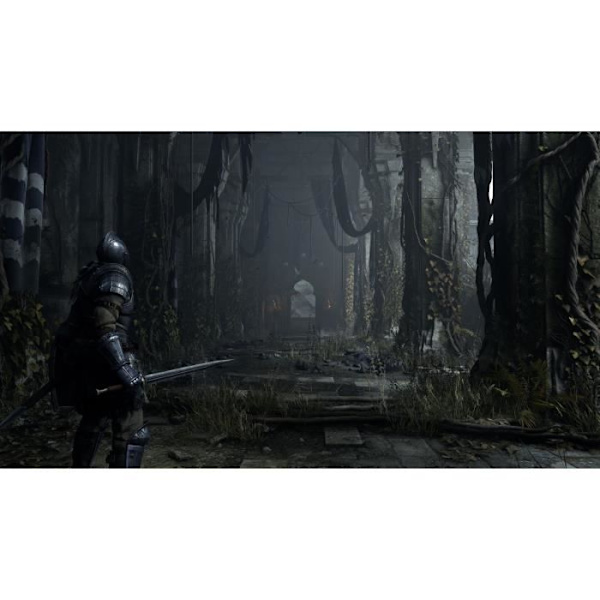 Demon's Souls - PS5-spel