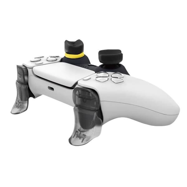 Anpassningskit för handkontroll - SUBSONIC - Pro Gamer Pack - Tillbehör för e-sport - För PS5-handkontroll