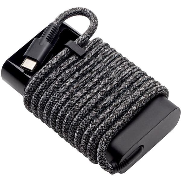 65W USB-C-laddare för bärbar dator för HP