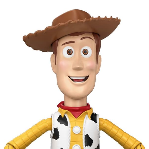 30CM TALANDE WOODY