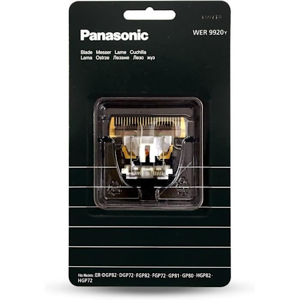 Cup Head - Panasonic - New Generation 2.0
