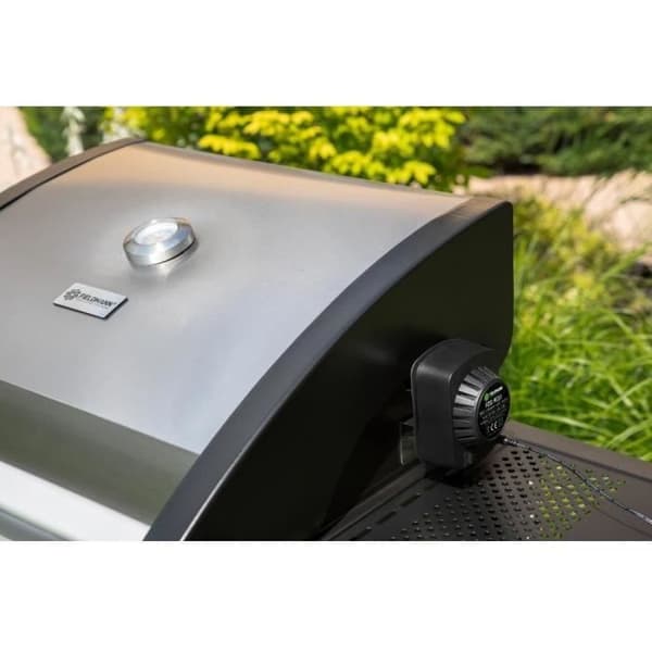 Grillspette - Fieldmann - FZG 9031