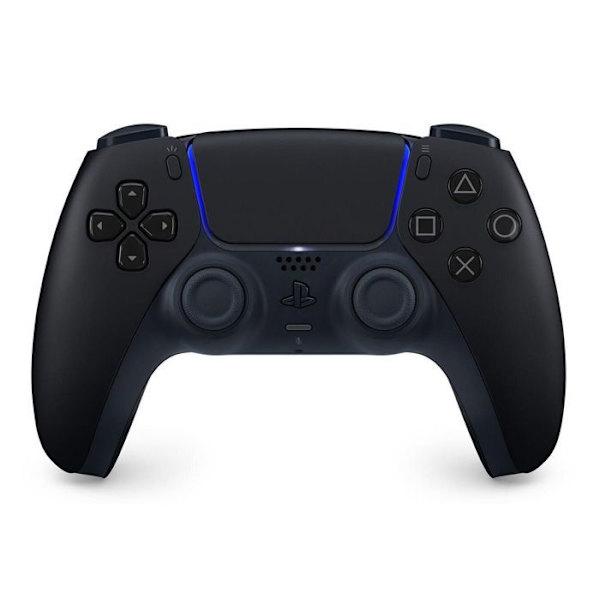 DualSense® trådlös handkontroll  Midnight Black I PS5 och PC