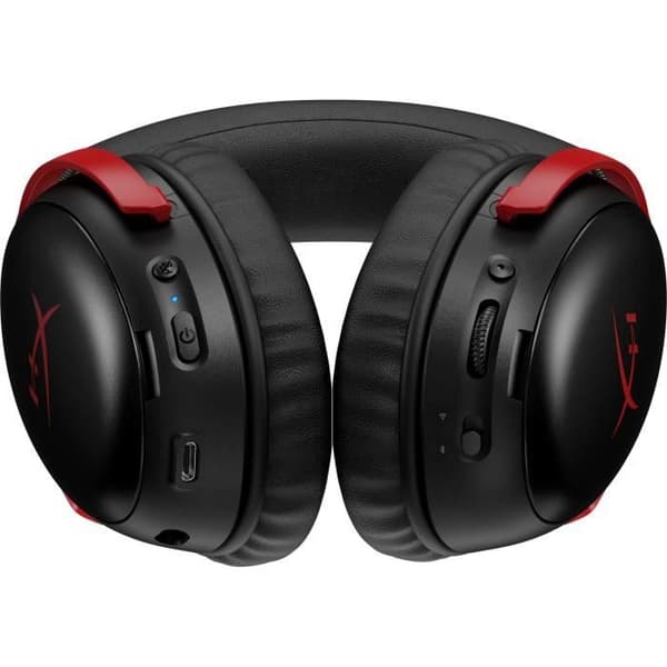 HyperX Cloud III S trådlöst spelheadset  för PC och konsol