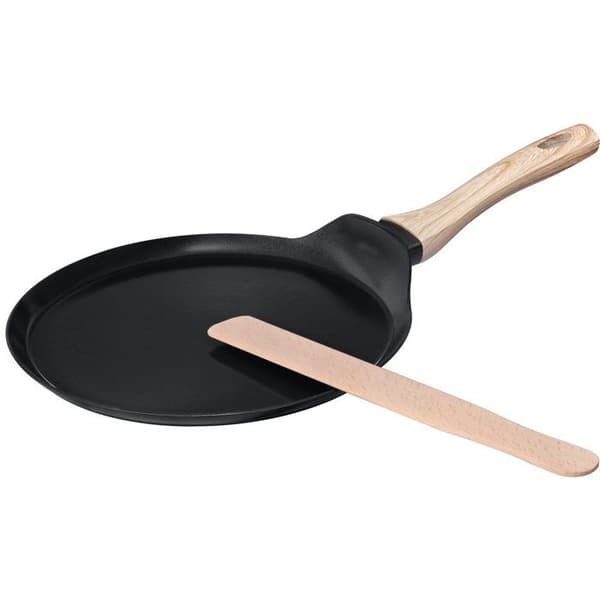 Crêpe-maskin - PYREX - Cook & Care - 26 cm - Aluminium