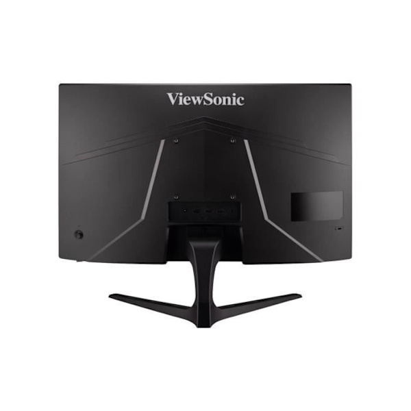 Gaming PC-skärm - VIEWSONIC - VX2418C - 24 VA FHD 1920 x 1080 - 1ms(MPRT) - 165Hz - HDMI/DisplayPort