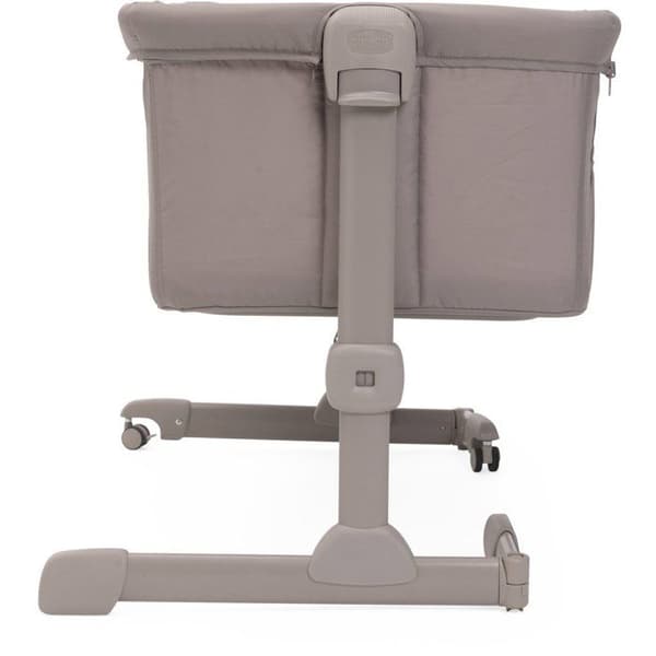 Samsovvagga - CHICCO - Next2Me Essential - Dove