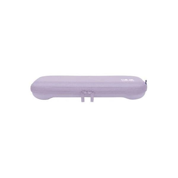 Bärväska - Nintendo Switch 2 - Hori - Hårt fodral - Lavendel