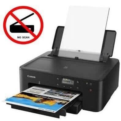 CANON PIXMA TS705 Wi-Fi-skrivare