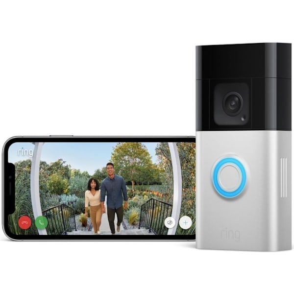Intercom - Ring videointercom - 53-030849