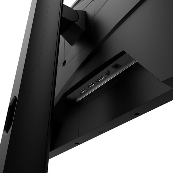 Platt PC Gamer-skärm - MSI - Optix G244F E2 - 24 FHD - Snabb IPS-panel - 180Hz - 1ms - Adaptiv synkronisering