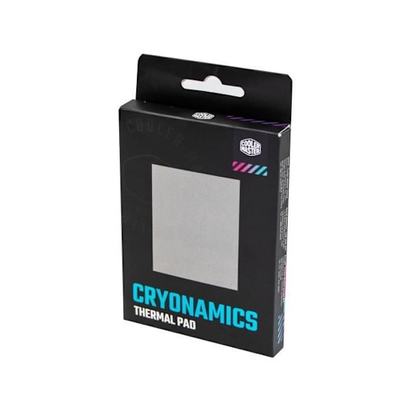 COOLER MASTER - Cryonamics - TPY-ADPG-3040-R1 - Kylpasta