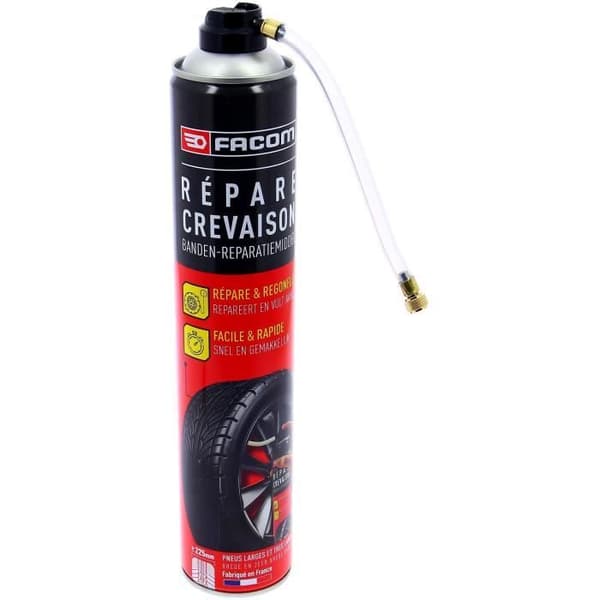 FACOM Reparationspunktering - Utan demontering - 750 ml