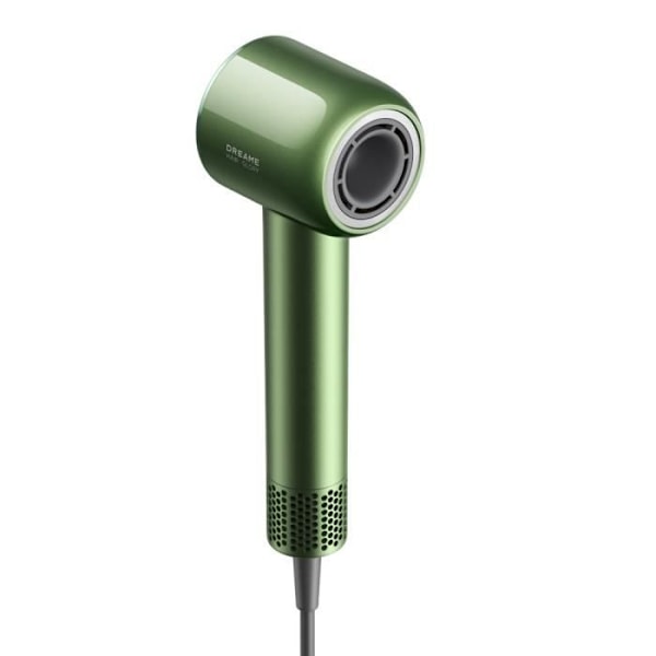 DREAME Hair Glory Master hårtorkbox + tillbehör - Med diffusor - Tyst - 1600 W