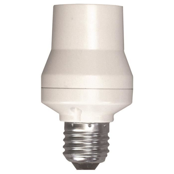 CHACON Glödlampa DiO E27 bas 100W