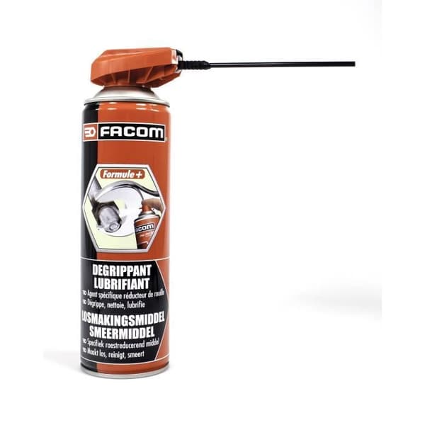FACOM Smörjmedel penetrerande olja - Multifunktioner - 400 ml