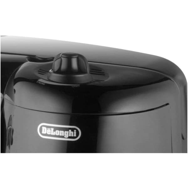 DELONGHI BCO 264.1 Kaffespressomaskin - Svart