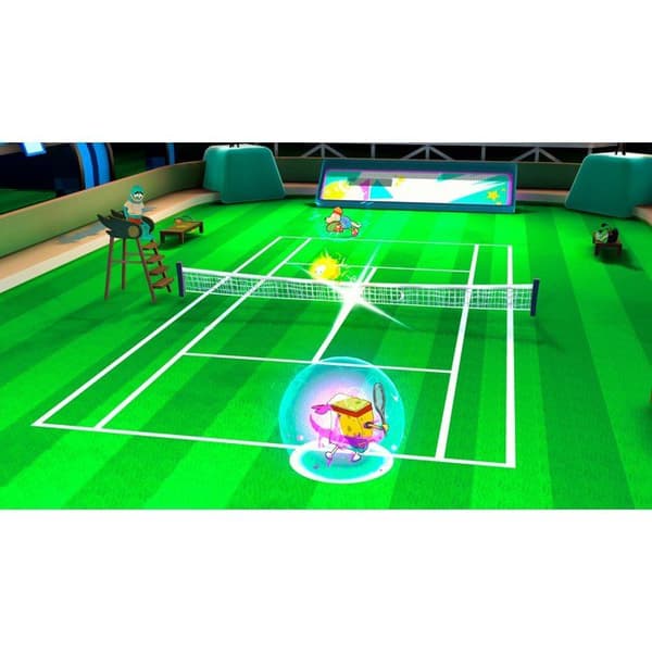 Nickelodeon Extreme Tennis Next - XBOX-SERIEN