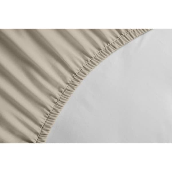 Påslakan - 100% bomull - 90 x 190 + mössa 25 cm - LOVELY HEM