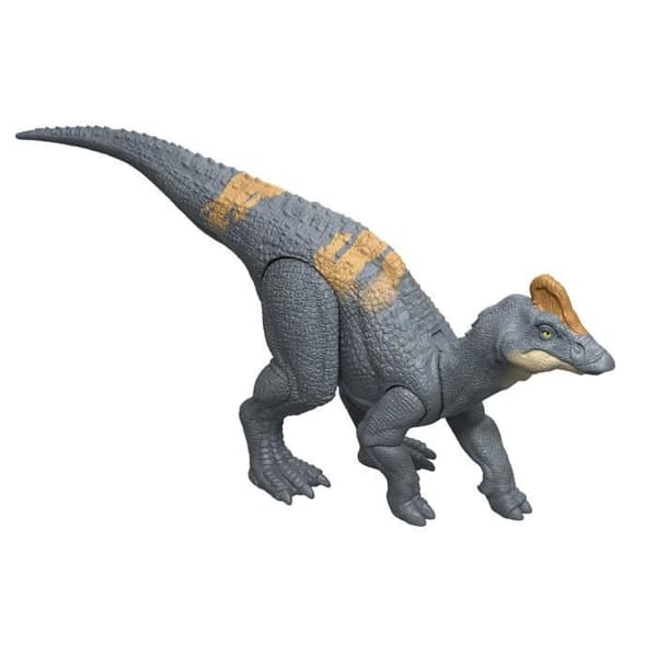 SAGA ASSORTERANDE HÅRD DINO-FIGURIN