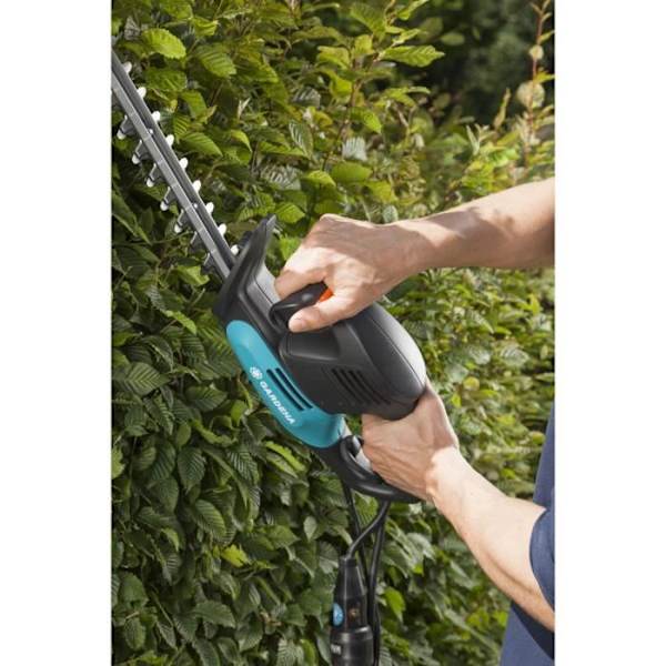 GARDENA EasyCut 500 / 55cm elektrisk häcktrimmer - 500W