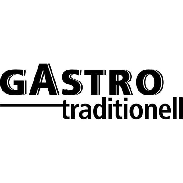 Professionell stekpanna - GSW - PRO BASIC - 28 cm - Induktion - Tjock smidd aluminium - Gastronomikvalitet