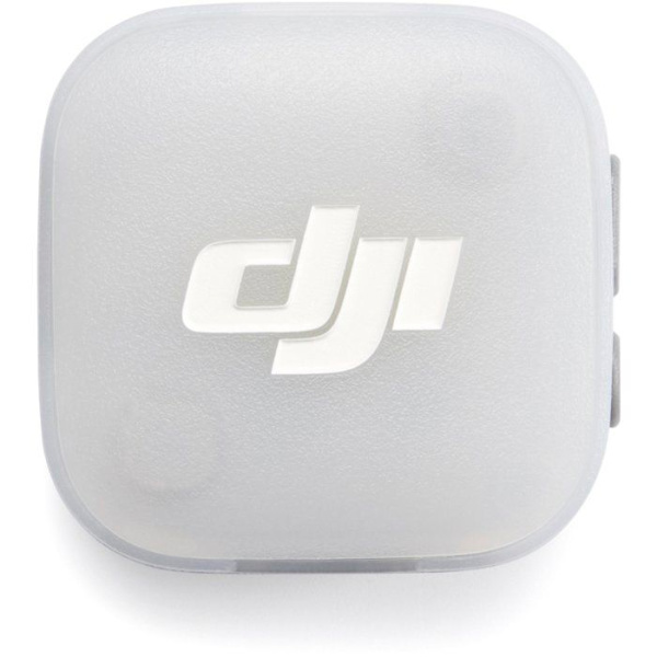 Trådlös mikrofon - DJI - Mic Mini 2 - Sändare