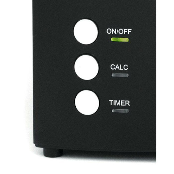 Optima Timer Programmerbar kaffebryggare - MELITTA - 100801 - 1L - 850W