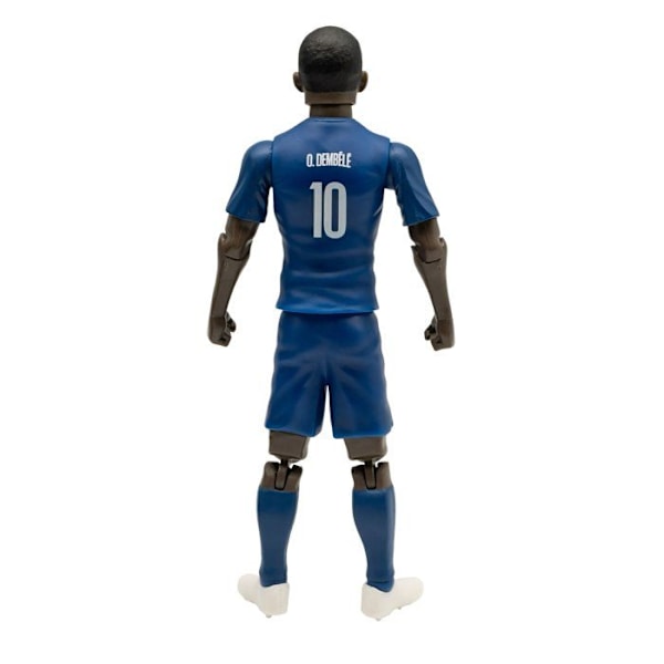 Ledad figur - PSG - MEGABLEU - Ousmane Dembélé - 20 cm