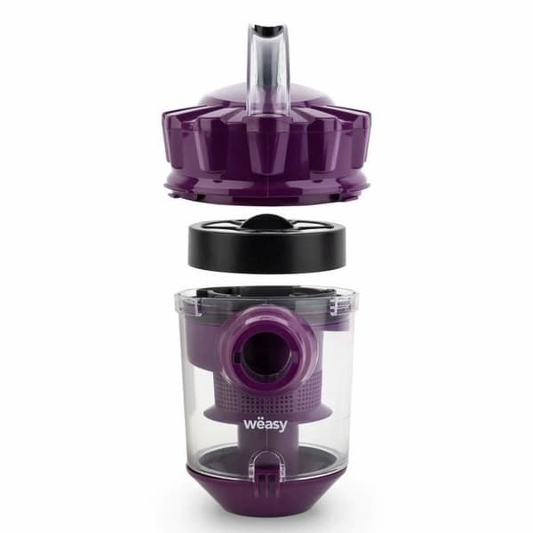 WINKEL WS10 Multicyclonic Vacless Vacuum