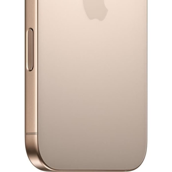 APPLE iPhone 16 Pro 1TB Desert Titanium