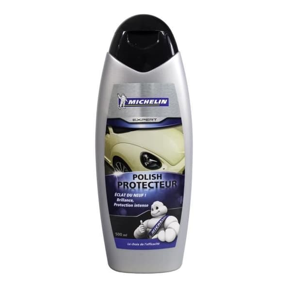 MICHELIN POLISH PROTECTOR