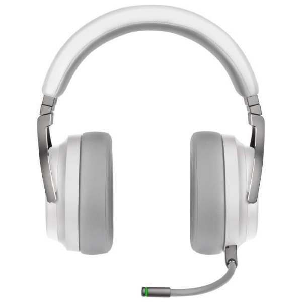 CORSAIR VIRTUOSO RGB Wireless Gaming Headset White (CA-9011186-EU)