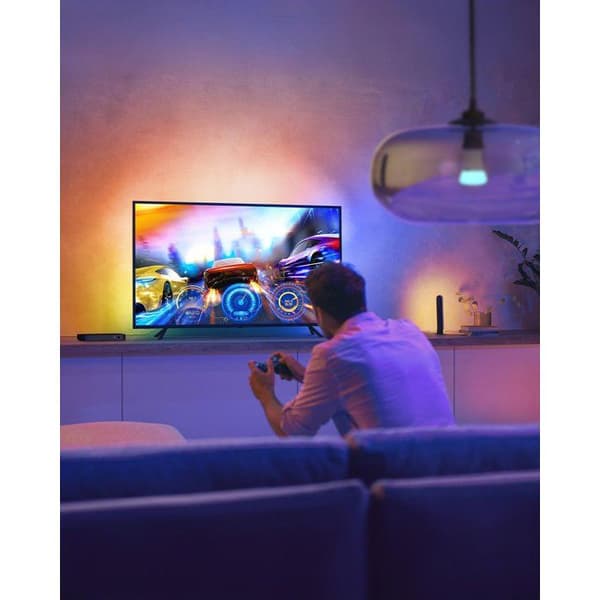 Synkroniseringsbox - PHILIPS HUE - HDMI 8K - Immersion