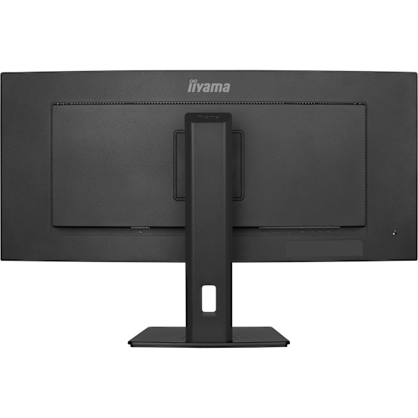 Böjd PC-skärm - IIYAMA - 34" - 120Hz - VA-panel - 0,4ms - PROLITE