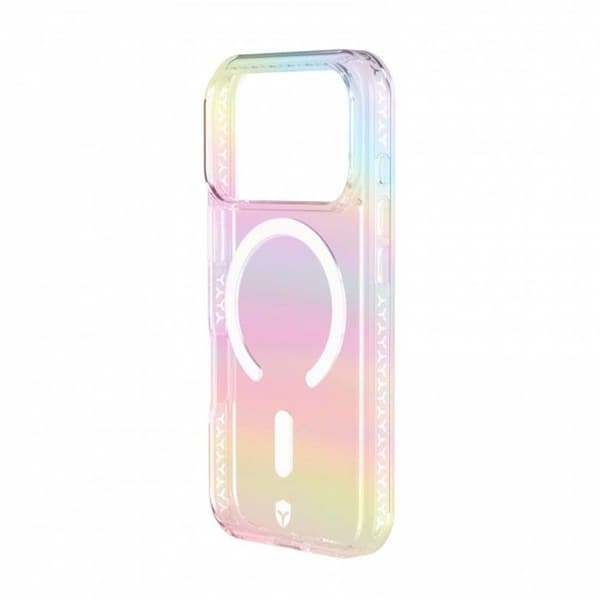FC Air MagSafe-skal - iPhone 17 Pro - Holografisk