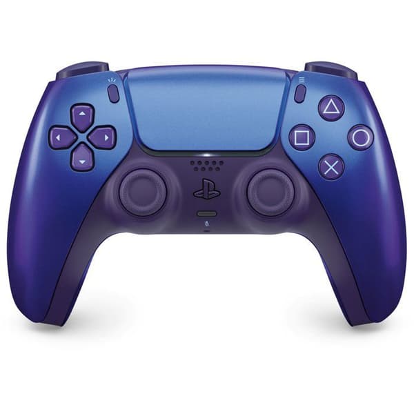 Trådlös DualSense-kontroll  Chroma Indigo I PS5 och PC
