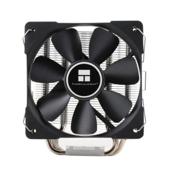 THERMALRIGHT-fläkt för True Spirit 120 Direct Rev. En processor - 12 cm