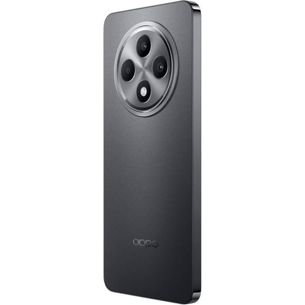 OPPO - RENO 12F 4G - 8/256 GB - Mattgrå