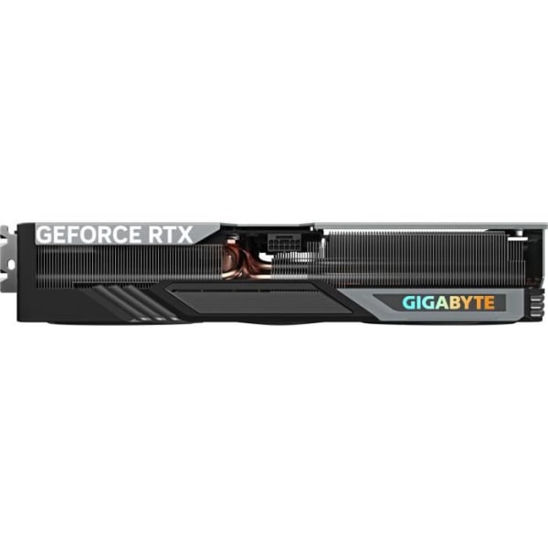 Gigabyte - GeForce - Grafikkort - RTX 4070 Gaming OC - 12G
