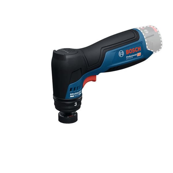 BOSCH PROFESSIONAL orbitalslip - GSS 12V-32 - 12V - 32mm